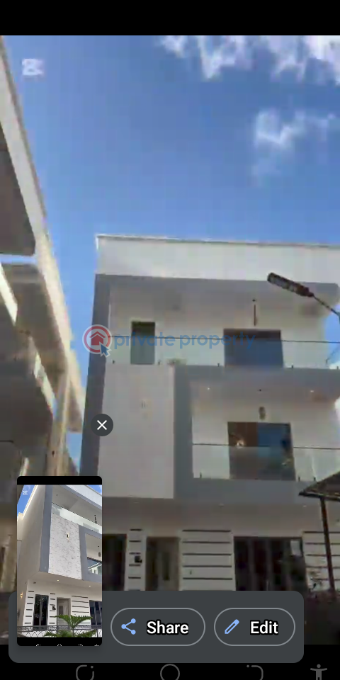 5 bedroom Detached Duplex For Sale : Jabi Utako Jabi Abuja Phase 2  - 3