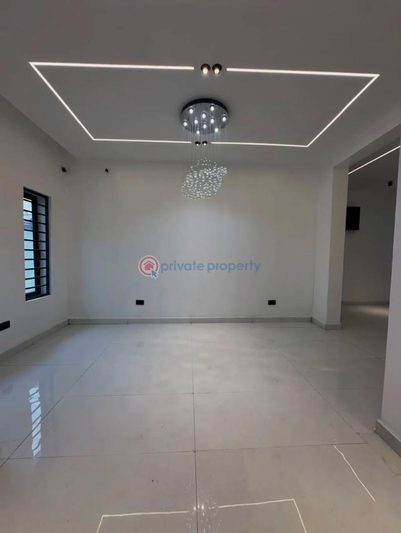 5 bedroom Detached Duplex For Sale Gwarimpa Abuja Phase 3  - 3