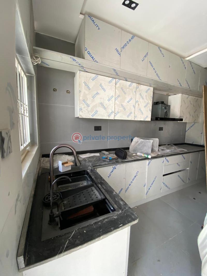 5 bedroom Terraced Duplex For Sale Katampe Main Abuja Phase 2  - 11