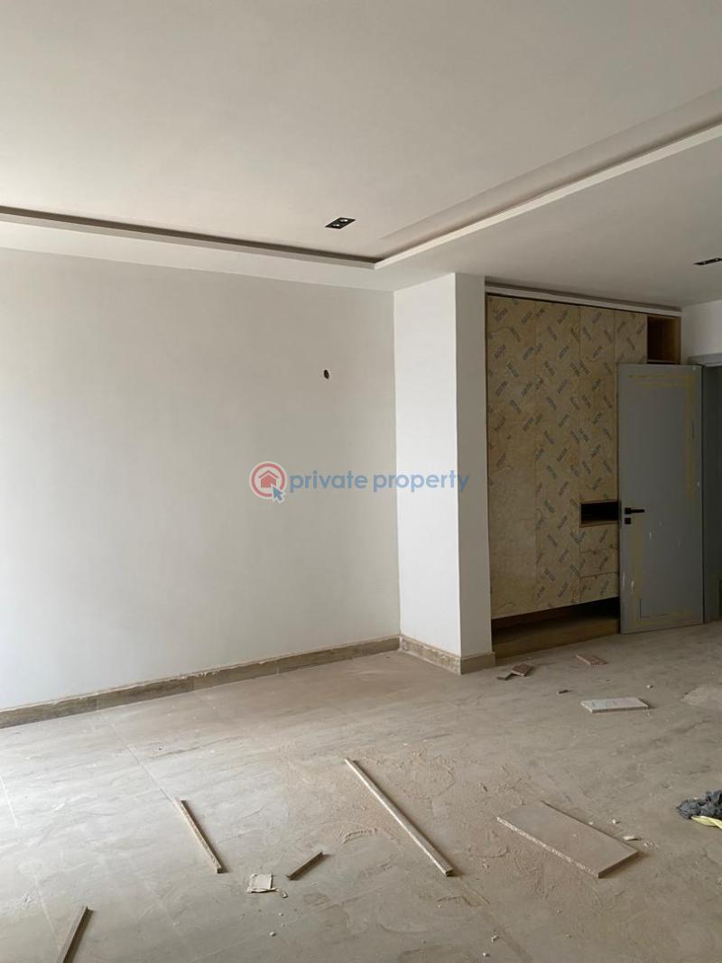 5 bedroom Terraced Duplex For Sale Katampe Main Abuja Phase 2  - 8