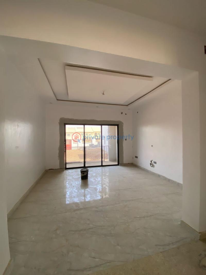 5 bedroom Terraced Duplex For Sale Katampe Main Abuja Phase 2  - 9