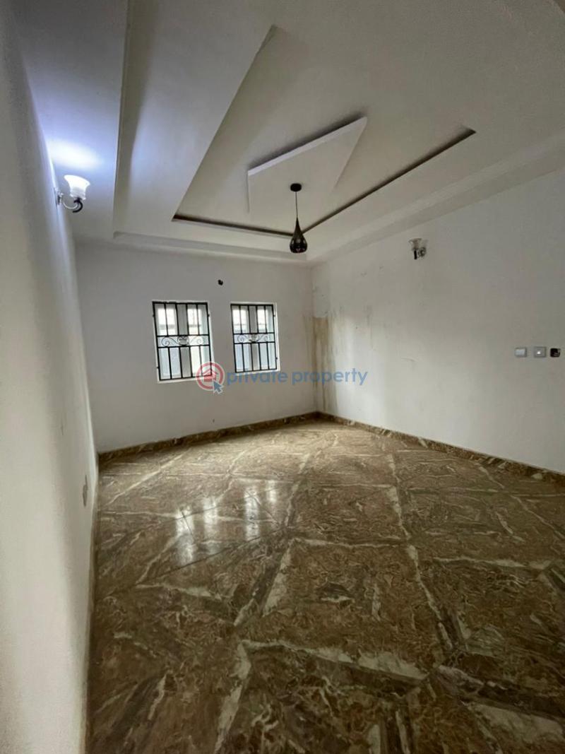 5 bedroom Terraced Duplex For Rent Jahi District Jahi Abuja Phase 2  - 6