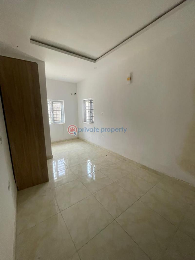 5 bedroom Terraced Duplex For Rent Jahi District Jahi Abuja Phase 2  - 1