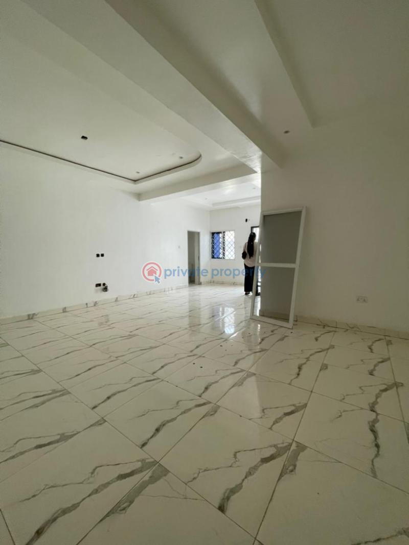 5 bedroom Terraced Duplex For Rent Jahi District Jahi Abuja Phase 2  - 2