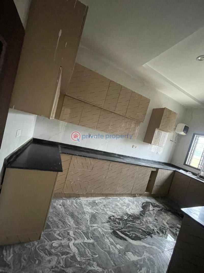 5 bedroom Terraced Duplex For Rent Jahi District Jahi Abuja Phase 2  - 0