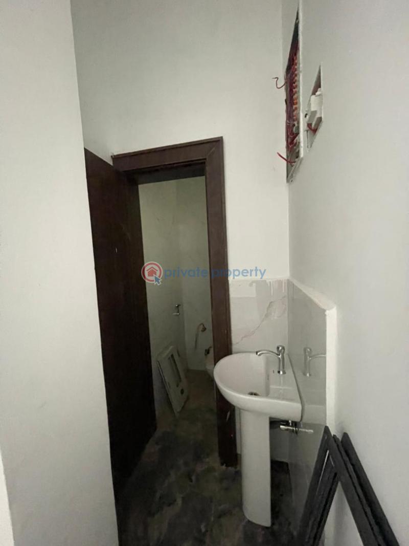 5 bedroom Terraced Duplex For Rent Jahi District Jahi Abuja Phase 2  - 3