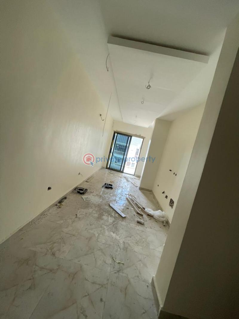 5 bedroom Terraced Duplex For Rent Jahi District Jahi Abuja Phase 2  - 8