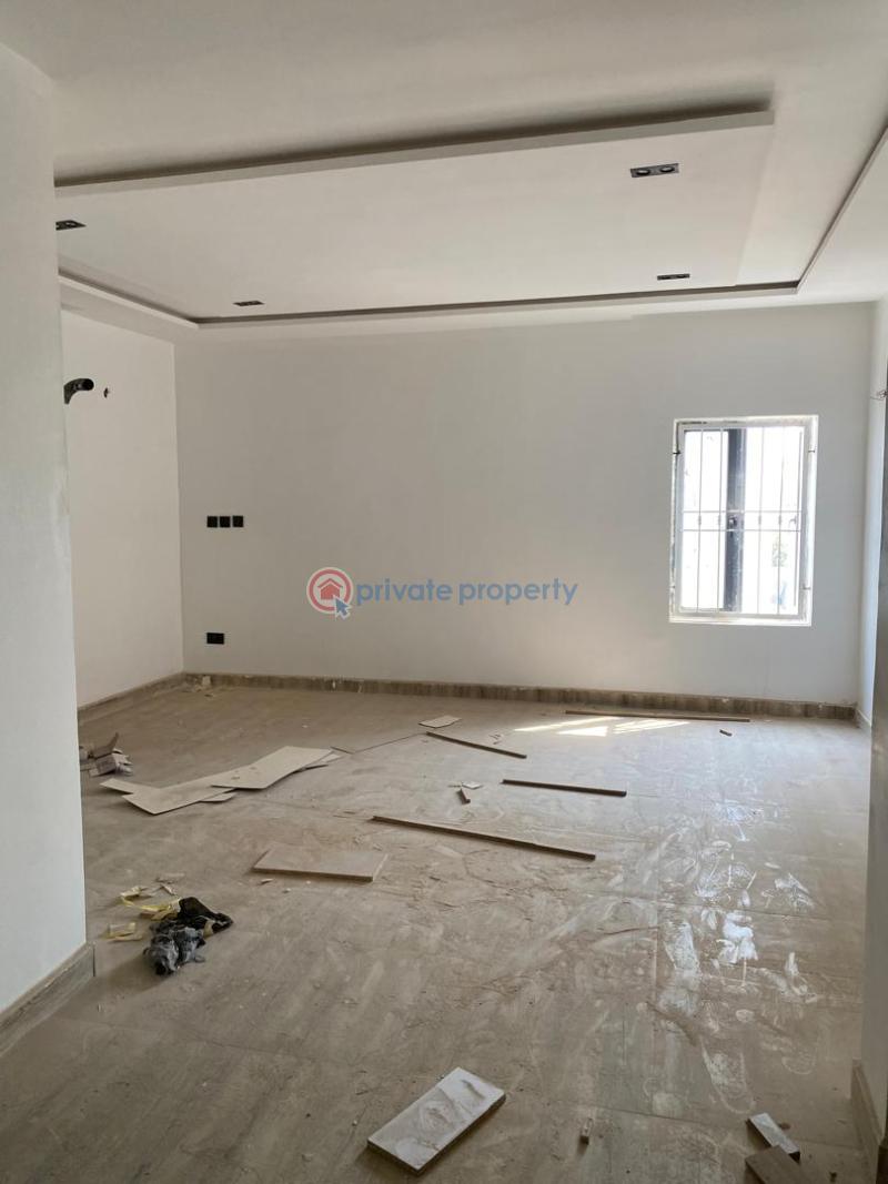 5 bedroom Terraced Duplex For Sale Katampe Main Abuja Phase 2  - 10