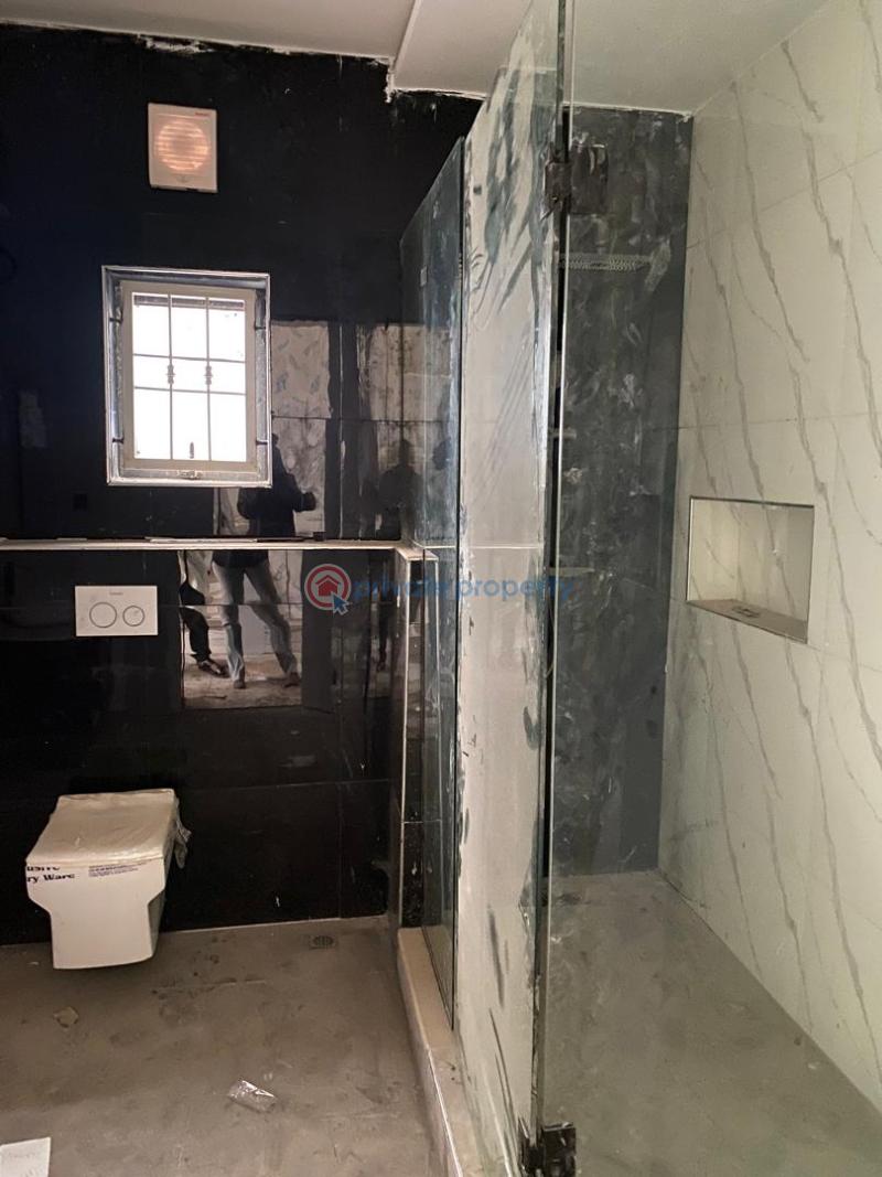 5 bedroom Terraced Duplex For Sale Katampe Main Abuja Phase 2  - 2