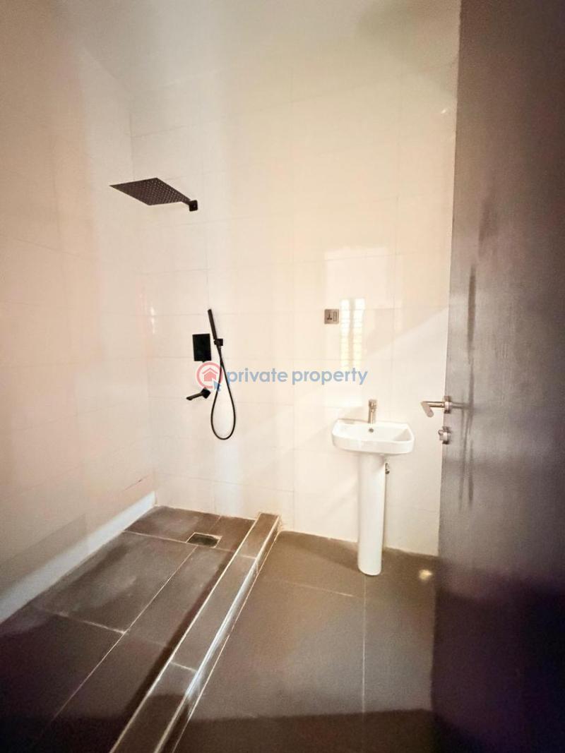 5 bedroom Terraced Duplex For Sale Ajao Estate Airport Road Ikeja Lagos - 12