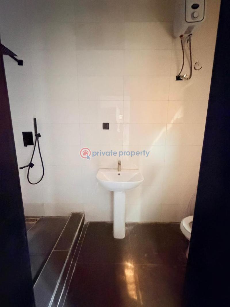 5 bedroom Terraced Duplex For Sale Ajao Estate Airport Road Ikeja Lagos - 10