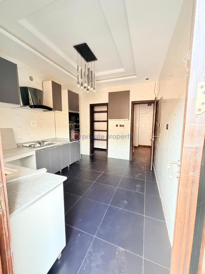 5 bedroom Terraced Duplex For Sale Ajao Estate Airport Road Ikeja Lagos - 2