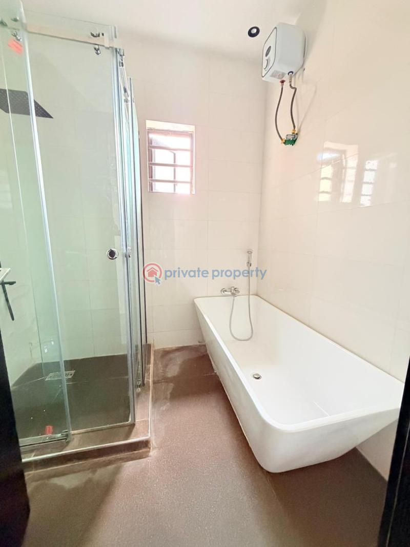 5 bedroom Terraced Duplex For Sale Ajao Estate Airport Road Ikeja Lagos - 15