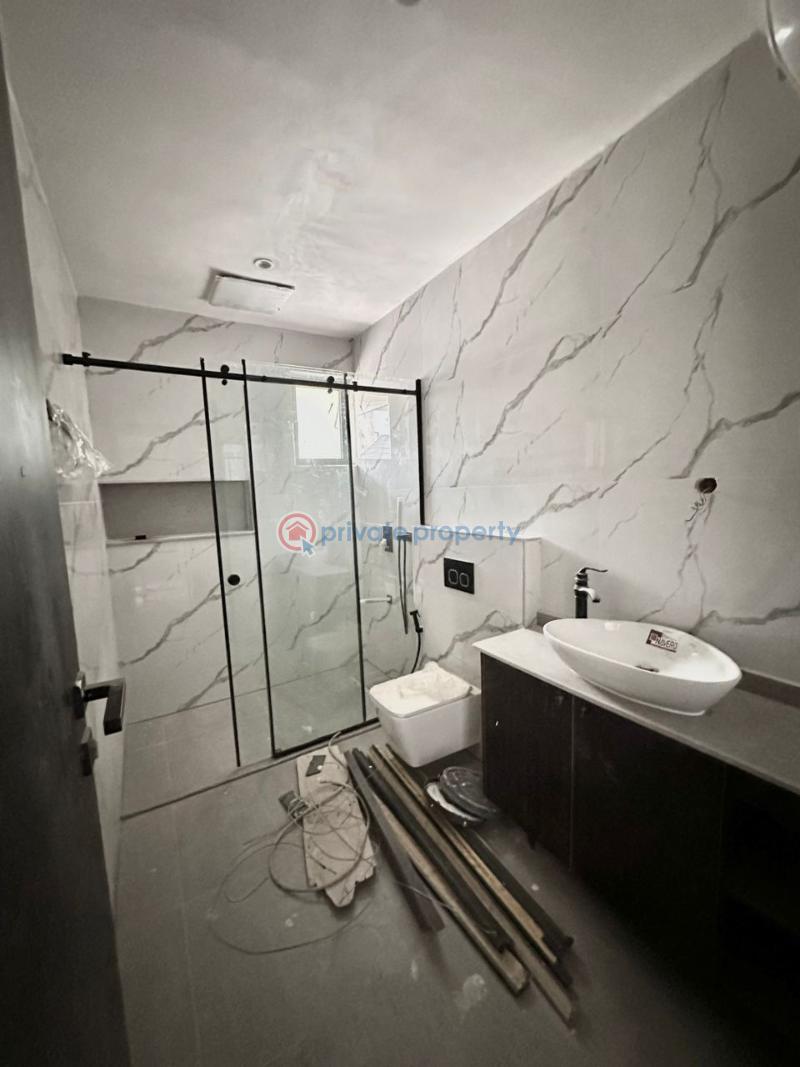 5 bedroom Terraced Duplex For Sale Jahi Abuja Phase 2  - 5