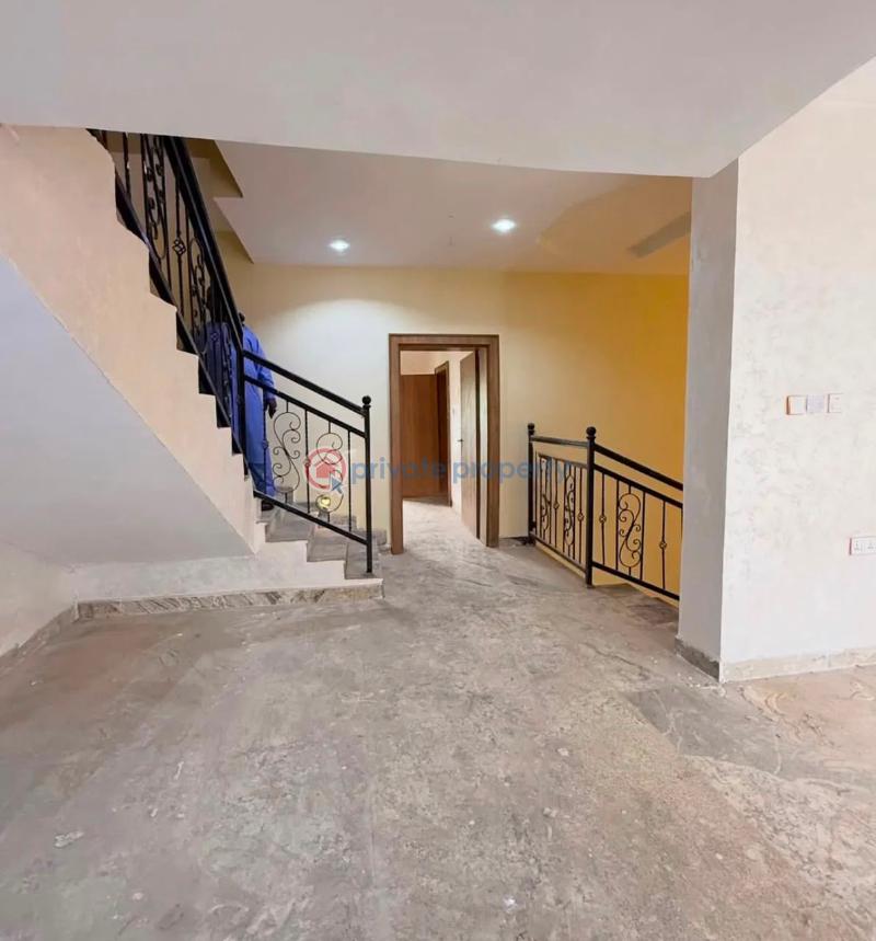 5 bedroom Terrace For Sale Guzape Abuja Phase 1  - 7