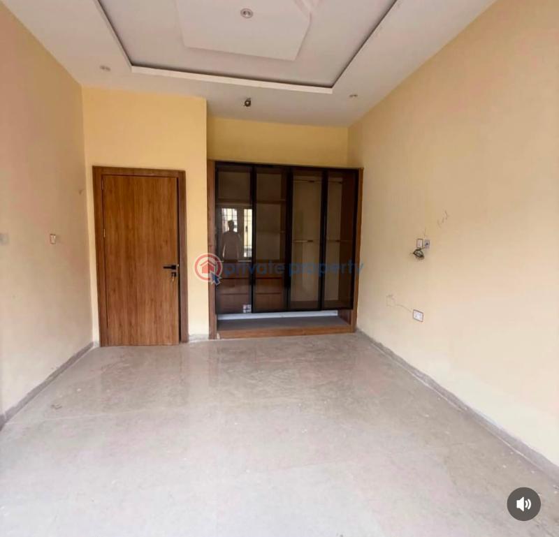 5 bedroom Terrace For Sale Guzape Abuja Phase 1  - 3