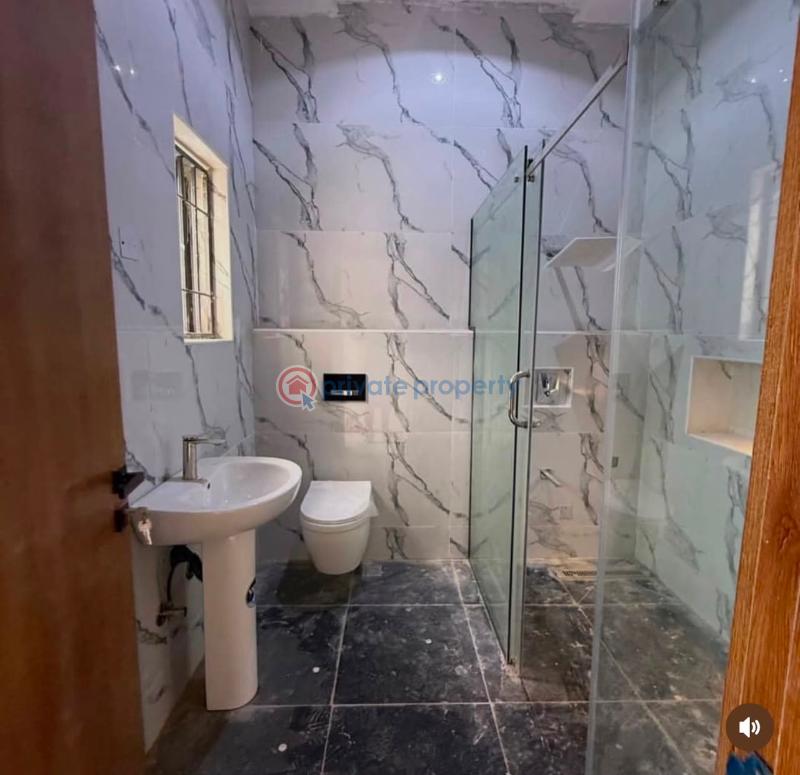 5 bedroom Terrace For Sale Guzape Abuja Phase 1  - 4
