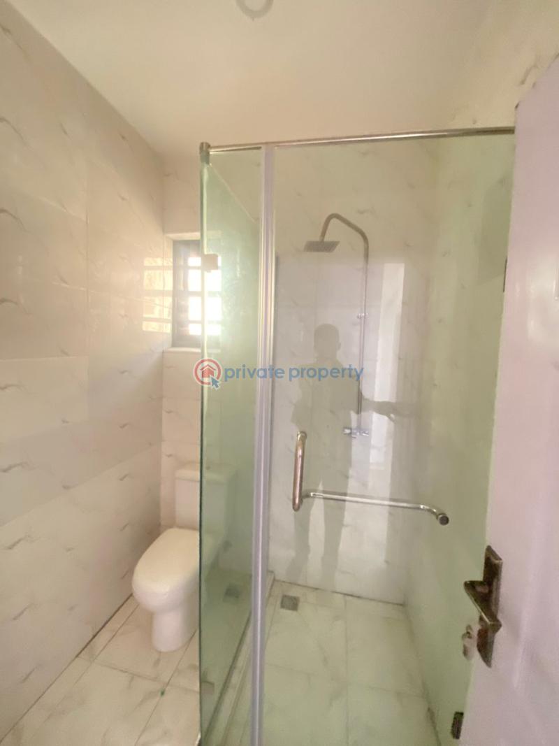 5 bedroom Terraced Duplex For Sale Ologolo Lekki Lagos - 1