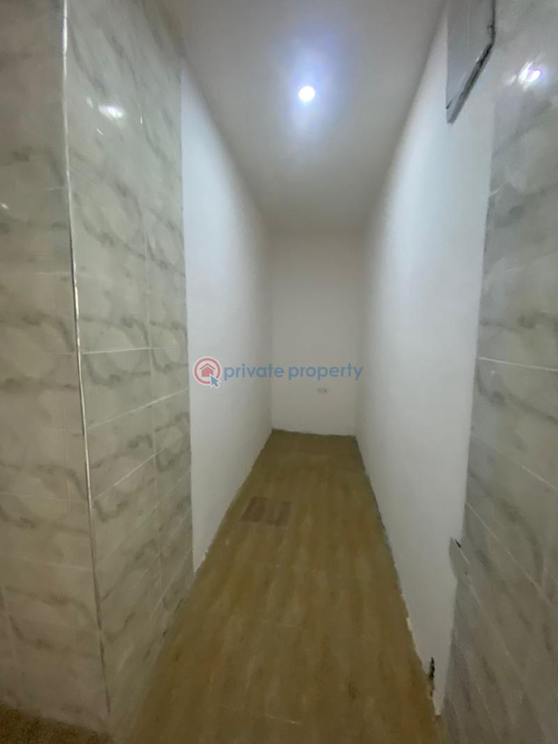 5 bedroom Terraced Duplex For Sale Ologolo Lekki Lagos - 9