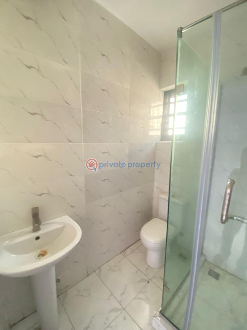 5 bedroom Terraced Duplex For Sale Ologolo Lekki Lagos - 0