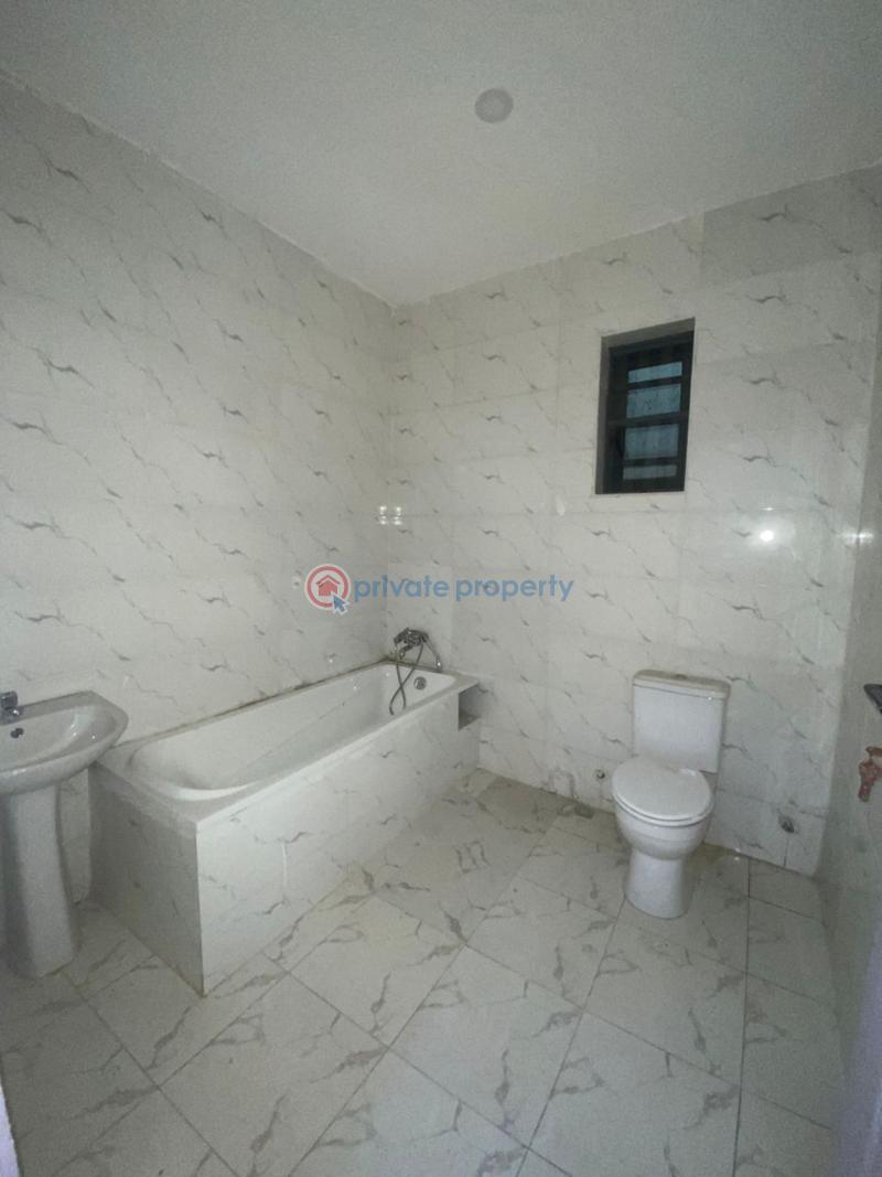 5 bedroom Terraced Duplex For Sale Ologolo Lekki Lagos - 2