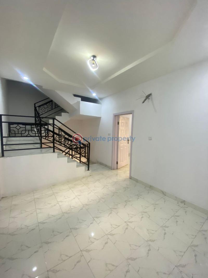 5 bedroom Terraced Duplex For Sale Ologolo Lekki Lagos - 7