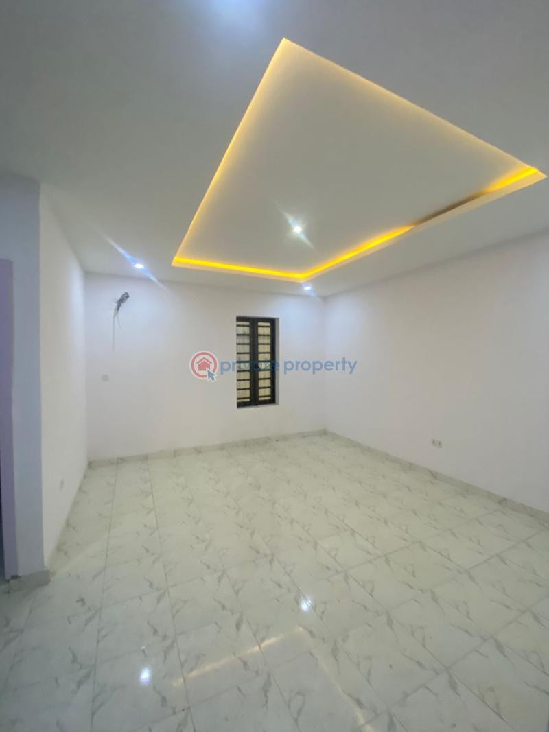 5 bedroom Terraced Duplex For Sale Ologolo Lekki Lagos - 6