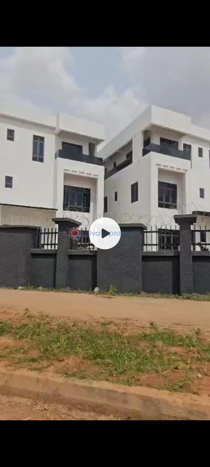 5 bedroom Terrace For Sale Karmo Abuja Phase 3  - 0
