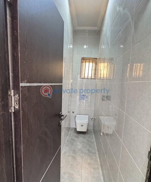 5 bedroom Terraced Duplex For Rent Wuye Districts Wuye Abuja Phase 2  - 2