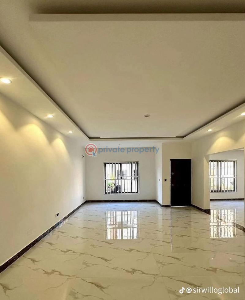 Newly built 5 bedroom terraced duplex with bq - 5 5 bedroom Terraced Duplex For Sale Jahi Gilmor District Jahi Abuja Phase 2  - 5