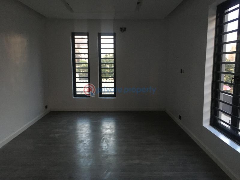 5 bedroom Detached Duplex For Sale Off Isaac John Street Ikeja GRA Lagos - 12