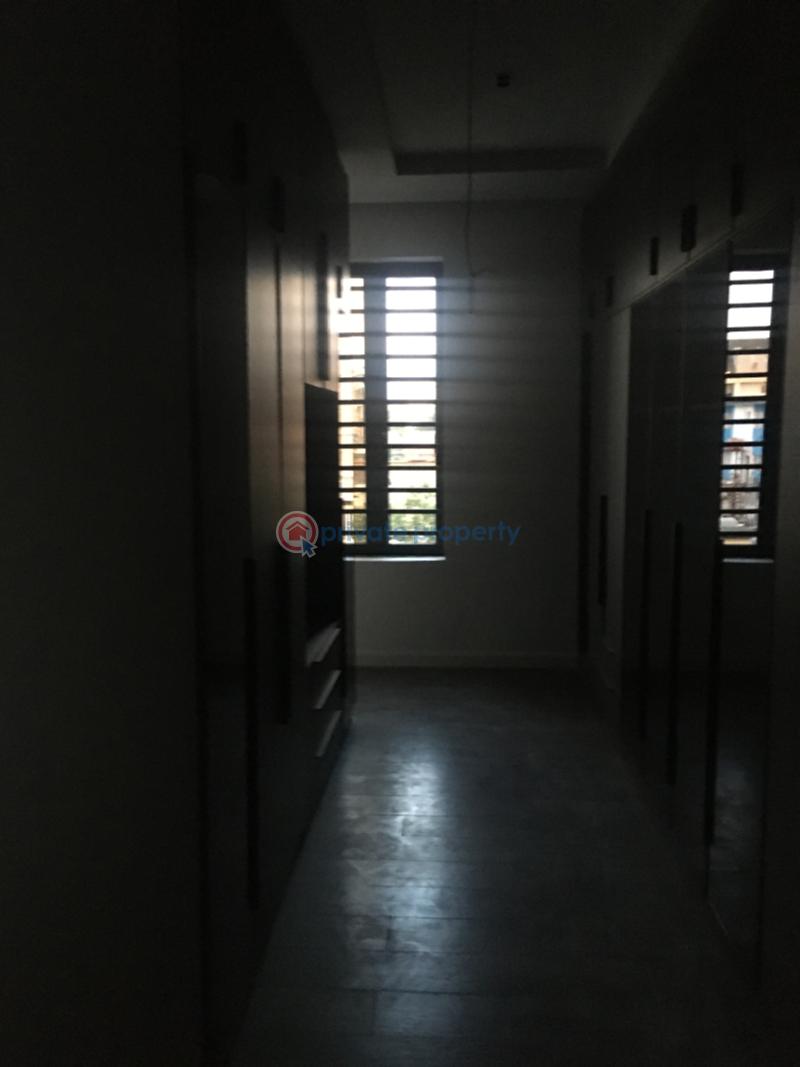 5 bedroom Detached Duplex For Sale Off Isaac John Street Ikeja GRA Lagos - 19