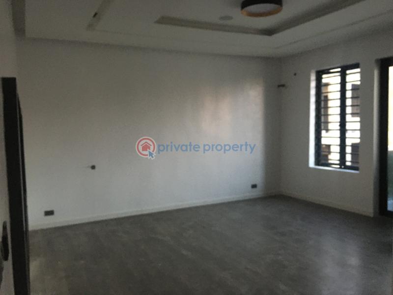 5 bedroom Detached Duplex For Sale Off Isaac John Street Ikeja GRA Lagos - 20