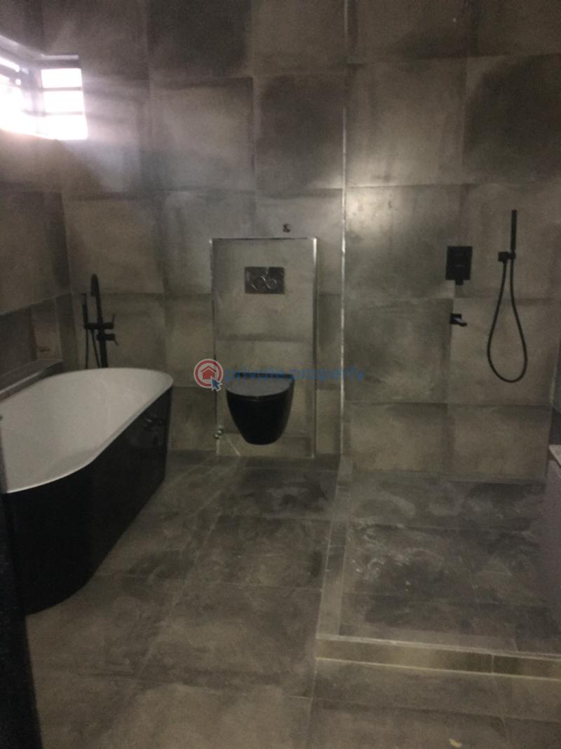 5 bedroom Detached Duplex For Sale Off Isaac John Street Ikeja GRA Lagos - 18