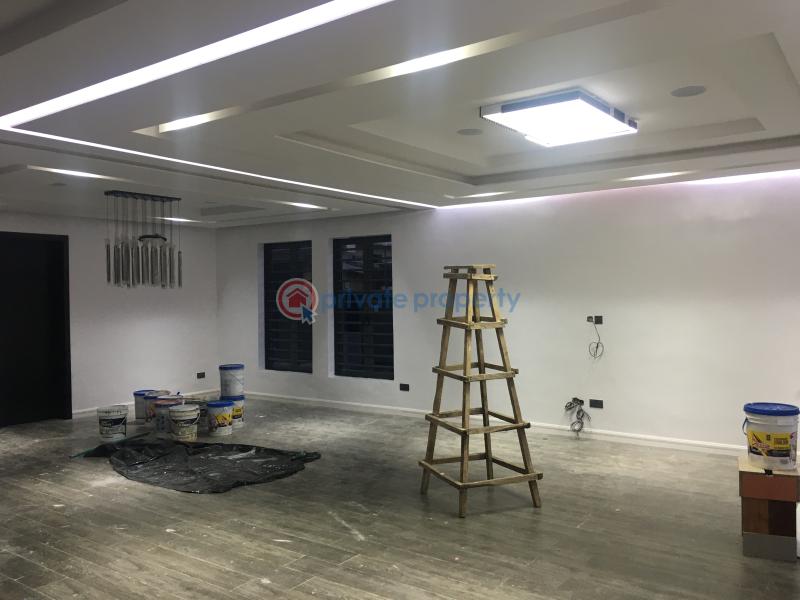 5 bedroom Detached Duplex For Sale Off Isaac John Street Ikeja GRA Lagos - 7