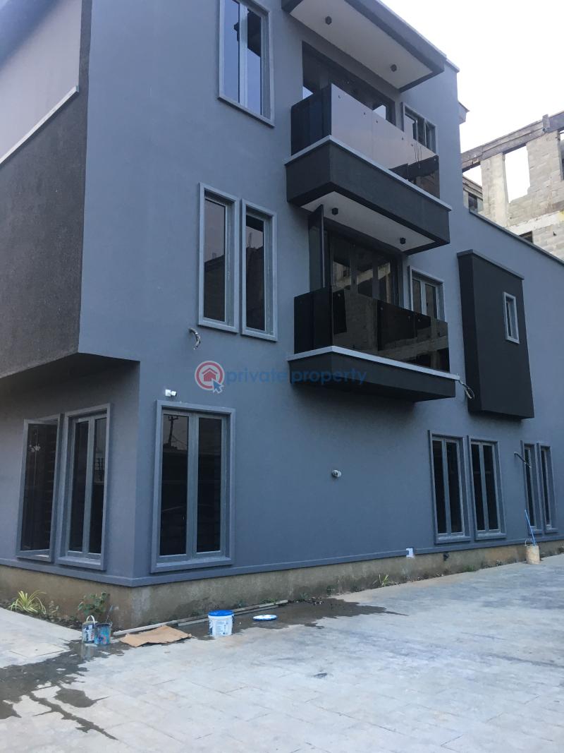 5 bedroom Detached Duplex For Sale Off Isaac John Street Ikeja GRA Lagos - 4