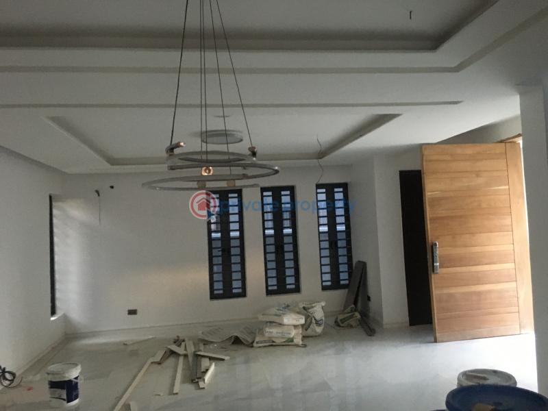 5 bedroom Detached Duplex For Sale Off Isaac John Street Ikeja GRA Lagos - 3