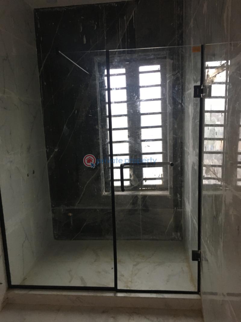 5 bedroom Detached Duplex For Sale Off Isaac John Street Ikeja GRA Lagos - 0