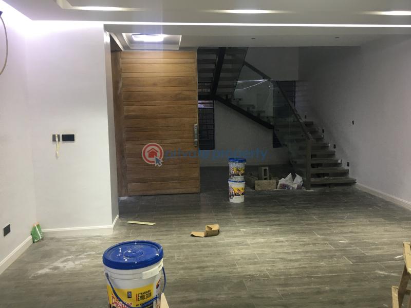 5 bedroom Detached Duplex For Sale Off Isaac John Street Ikeja GRA Lagos - 9