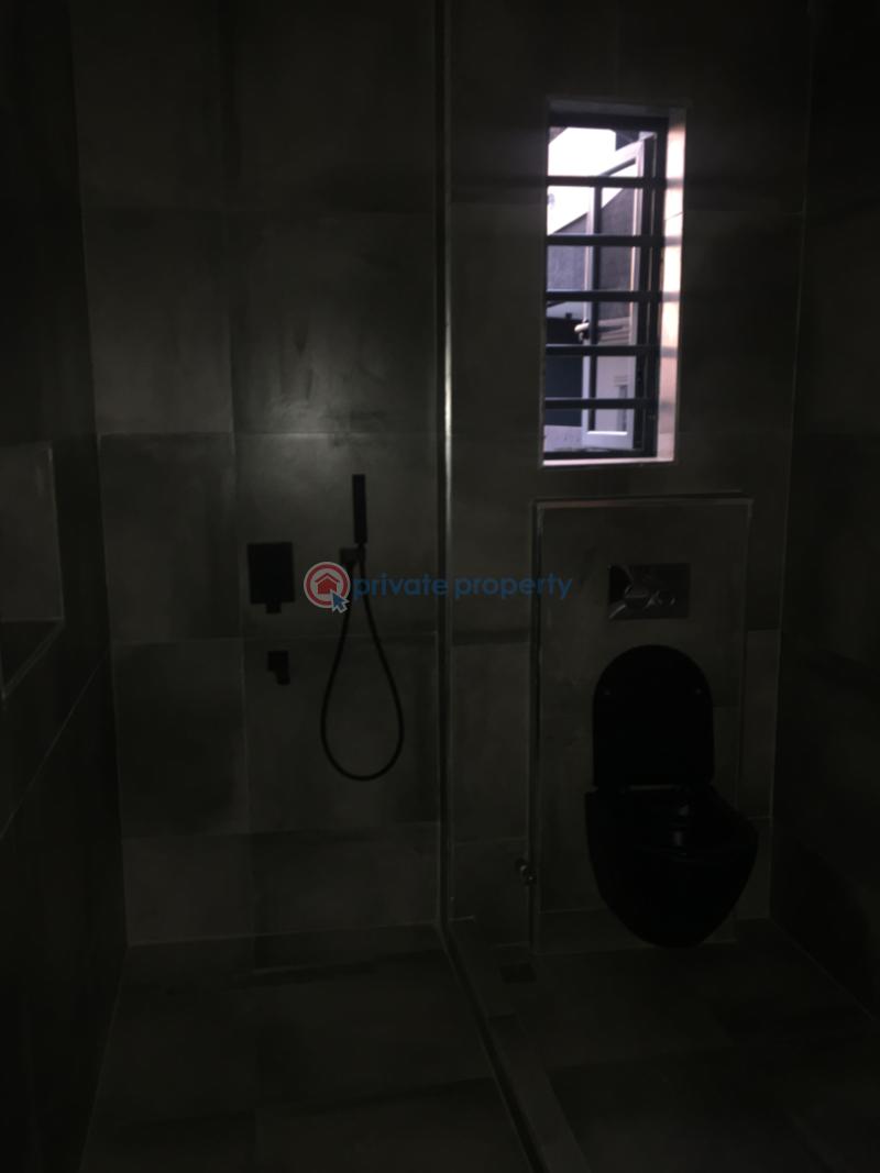 5 bedroom Detached Duplex For Sale Off Isaac John Street Ikeja GRA Lagos - 15