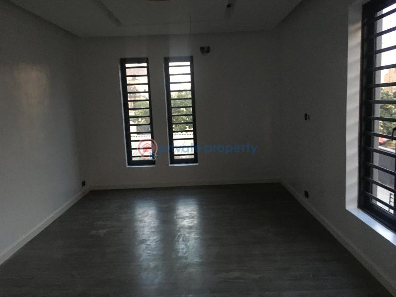 5 bedroom Detached Duplex For Sale Off Isaac John Street Ikeja GRA Lagos - 16