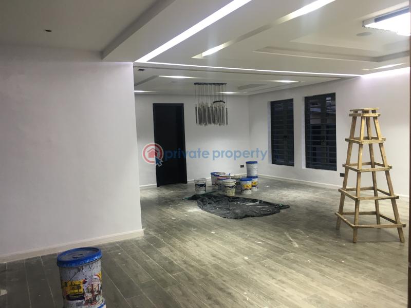 5 bedroom Detached Duplex For Sale Off Isaac John Street Ikeja GRA Lagos - 8