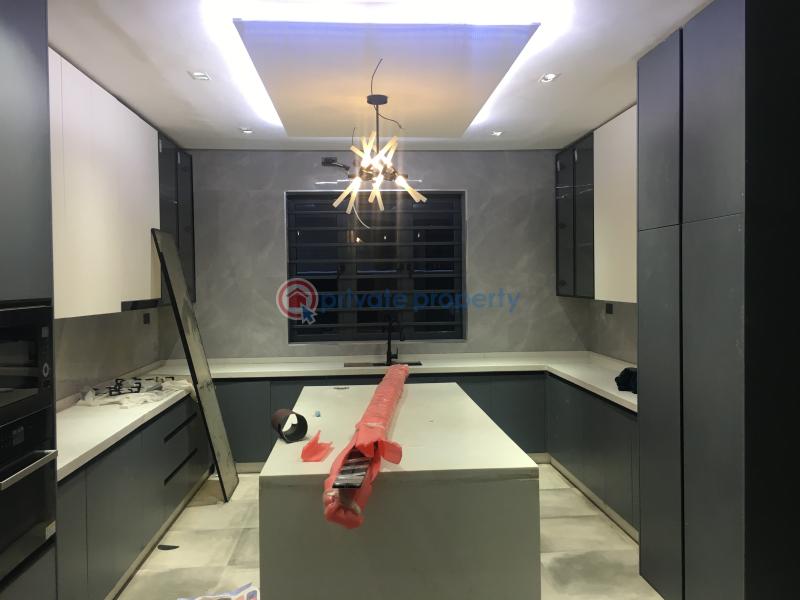 5 bedroom Detached Duplex For Sale Off Isaac John Street Ikeja GRA Lagos - 6