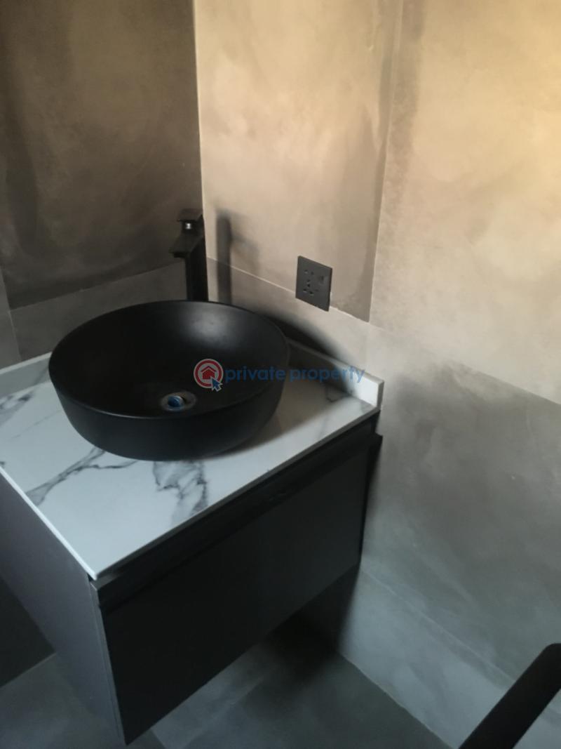 5 bedroom Detached Duplex For Sale Off Isaac John Street Ikeja GRA Lagos - 14