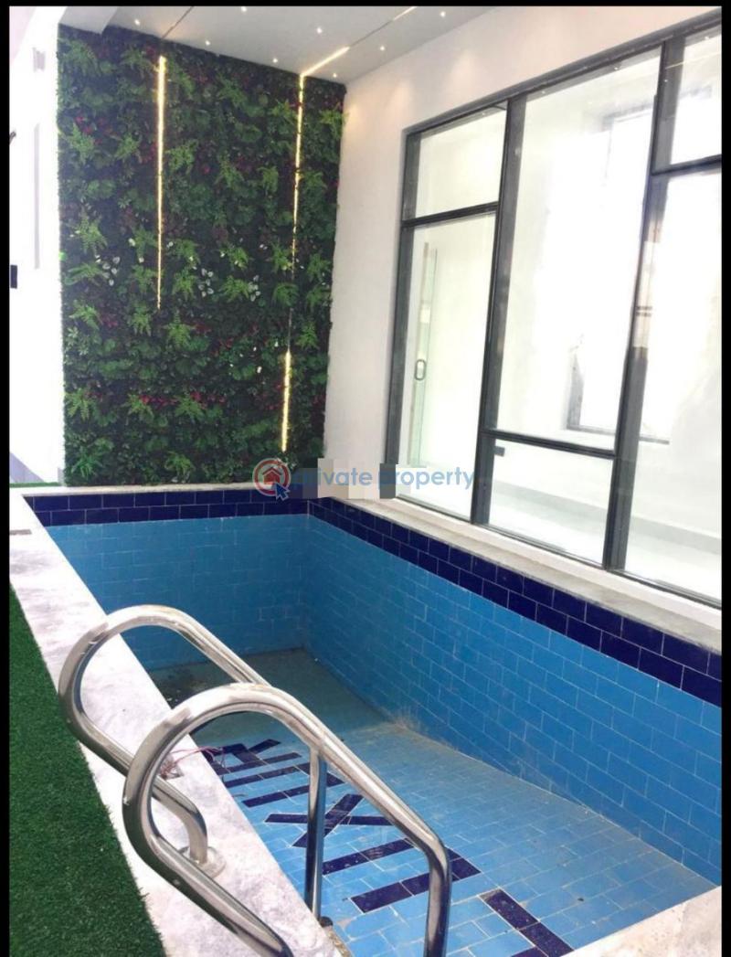5 bedroom Detached Duplex For Sale Ajsh Ajah Lagos - 7