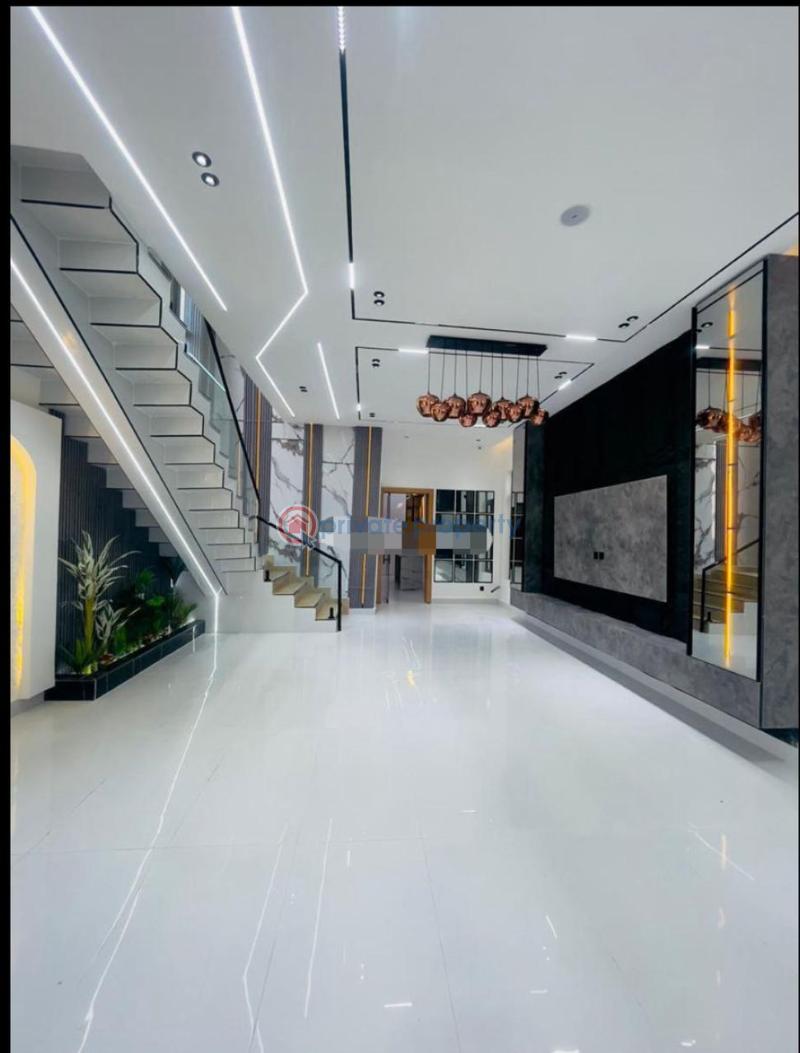 5 bedroom Detached Duplex For Sale Ajsh Ajah Lagos - 12