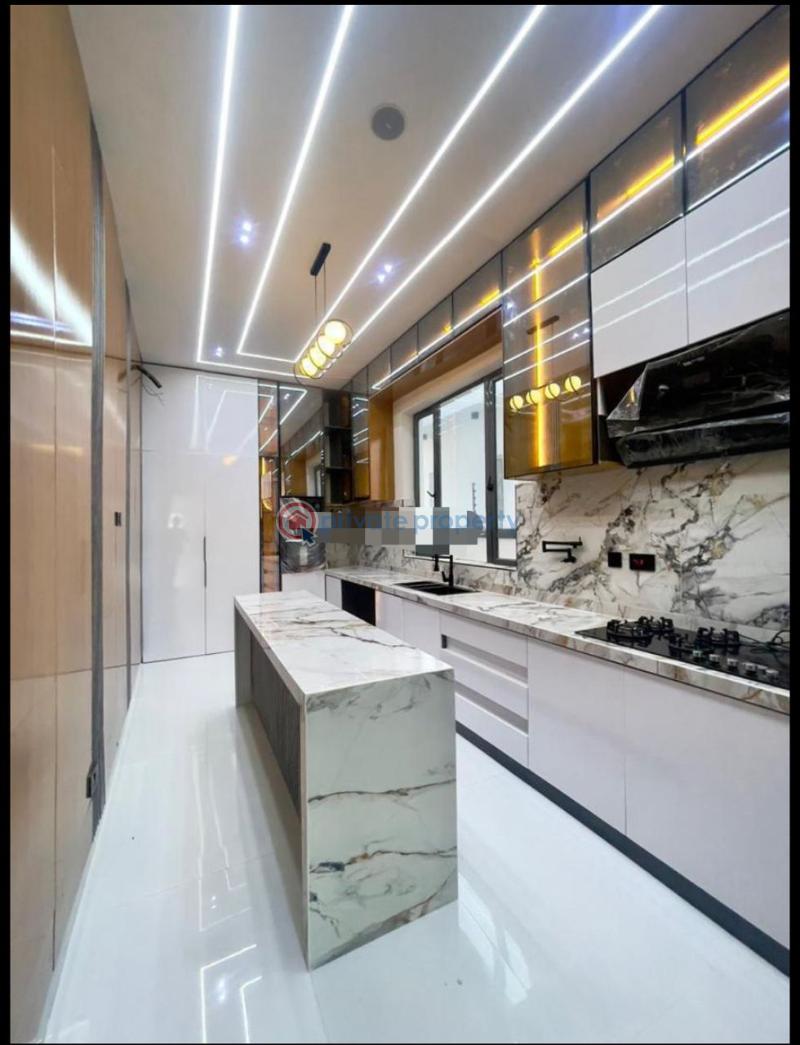 5 bedroom Detached Duplex For Sale Ajsh Ajah Lagos - 4