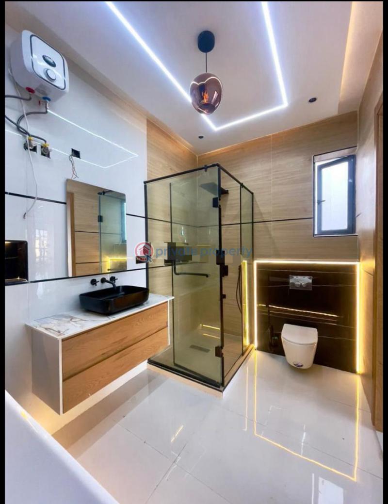 5 bedroom Detached Duplex For Sale Ajsh Ajah Lagos - 3