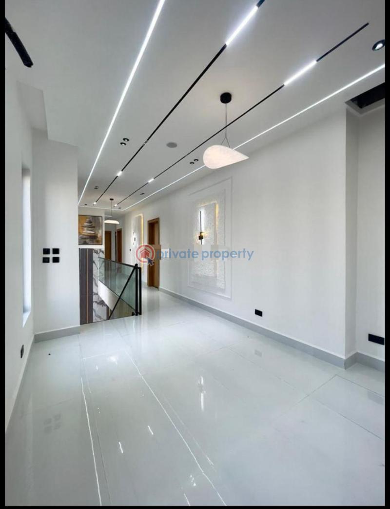 5 bedroom Detached Duplex For Sale Ajsh Ajah Lagos - 9