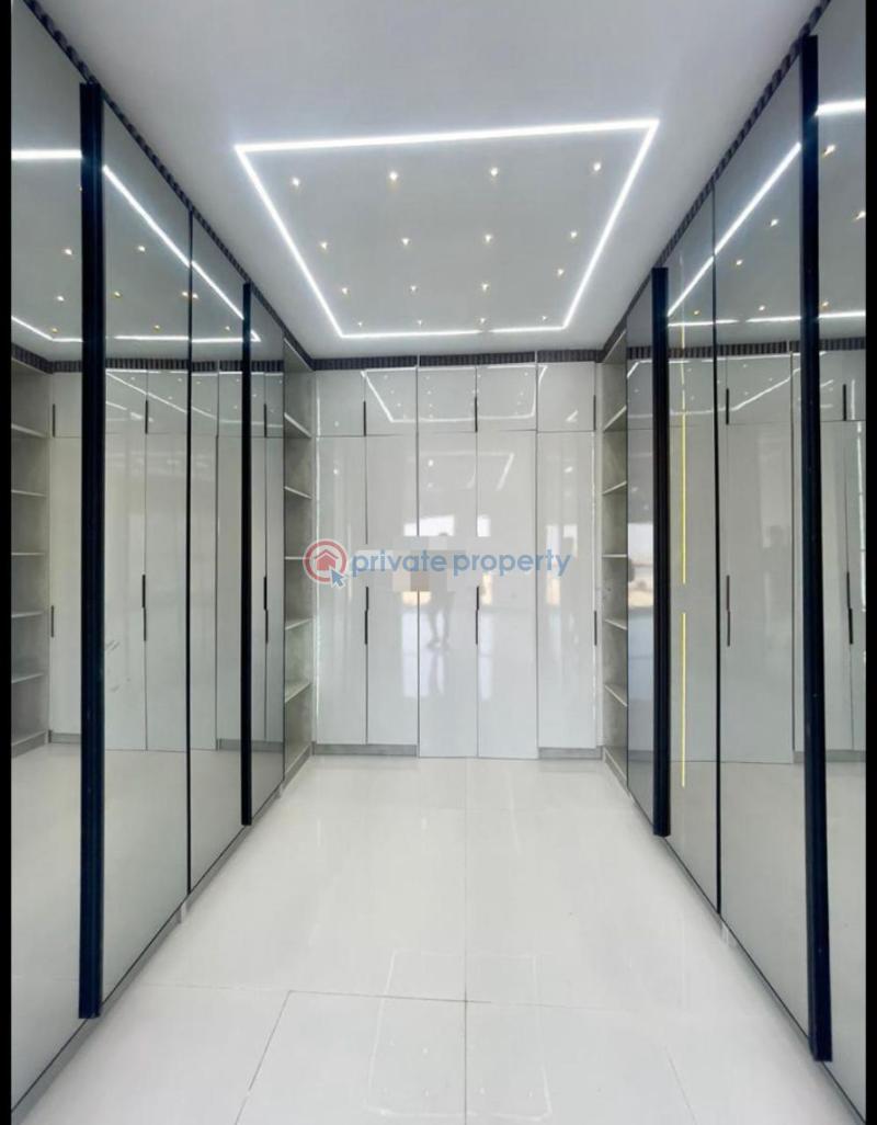 5 bedroom Detached Duplex For Sale Ajsh Ajah Lagos - 1